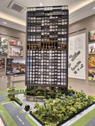 THE ARCADY AT BOON KENG (D12), Apartment #563575201